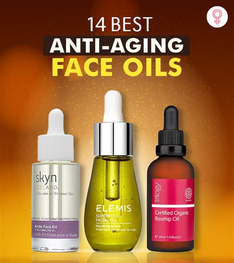 From Distressed to Dewy: Repair and Restore Your Skin with Magic Face Oil